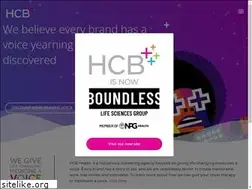 Sites similar to hcbhealth.com