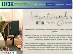 Sites similar to hcbi.com