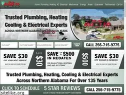 Sites similar to hcblakeinc.com