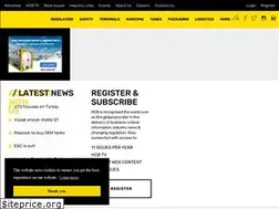 Sites similar to hcblive.com