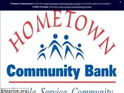 Sites similar to hcbmn.com