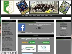 Sites similar to hcbolevec.eu