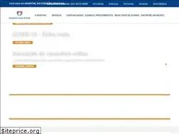 Sites similar to hcbr.com.br