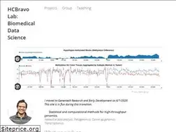 Sites similar to hcbravo.org