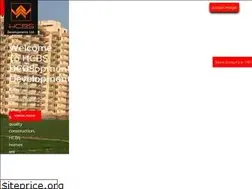Sites similar to hcbs.co.in