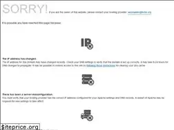 Sites similar to hcbs.org