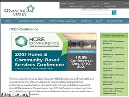 Sites similar to hcbsconference.org