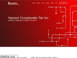 Sites similar to hcbtax.com