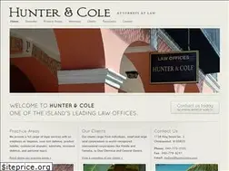 Sites similar to hcbvilaw.com