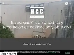 Sites similar to hcc-es.com