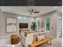 Sites similar to hcc-homes.com