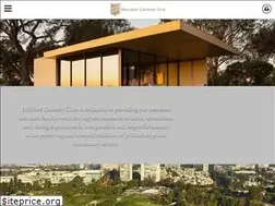 Sites similar to hcc-la.com