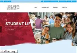 Sites similar to hcc-nd.edu