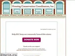 Sites similar to hcc-nyc.org