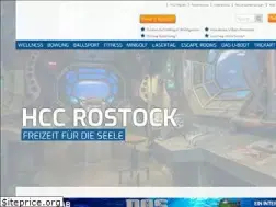 Sites similar to hcc-rostock.de