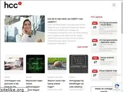 Sites similar to hcc-web.nl