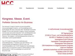 Sites similar to hcc.de