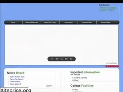 Sites similar to hcc.edu.bd