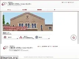 Sites similar to hcc.or.jp