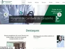 Sites similar to hcc.org.br