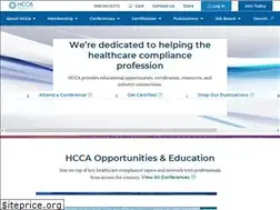 Sites similar to hcca-info.org