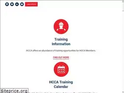 Sites similar to hcca.net