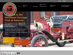 Sites similar to hcca.org