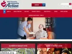 Sites similar to hccaa.com