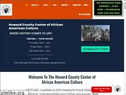 Sites similar to hccaac.org