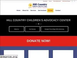 Sites similar to hccac.org