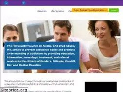 Sites similar to hccada.org