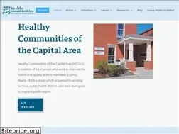 Sites similar to hccame.org