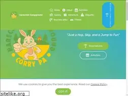 Sites similar to hccamp.com