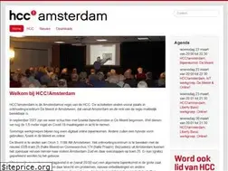 Sites similar to hccamsterdam.nl