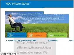 Sites similar to hccanet.org