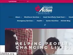 Sites similar to hccao.org