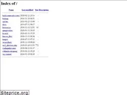 Sites similar to hccaonline.org