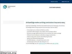 Sites similar to hccartisans.com