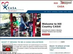 Sites similar to hccasa.org