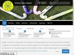 Sites similar to hccatwyck.nl