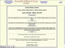 Sites similar to hccauction.org