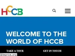 Sites similar to hccb.in