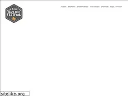 Sites similar to hccbf.com