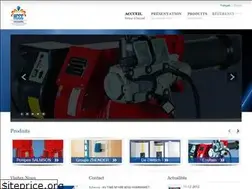 Sites similar to hccc.com.tn