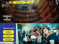 Sites similar to hccc.edu