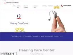 Sites similar to hcccochin.com