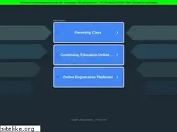 Sites similar to hcccontinuinged.com