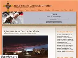 Sites similar to hcccsantacruz.org