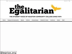 Sites similar to hccegalitarian.com