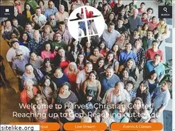 Sites similar to hccelpaso.com